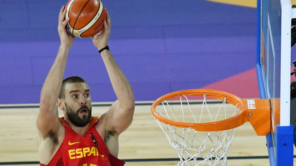 Marc Gasol