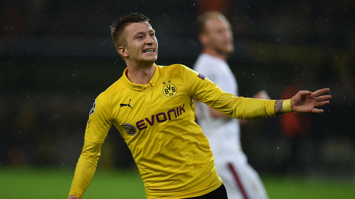 Marco Reus