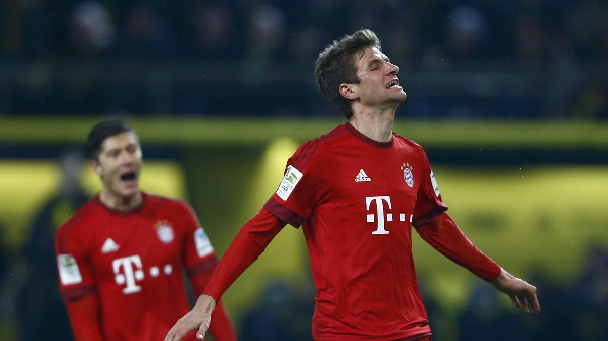 Thomas Mueller