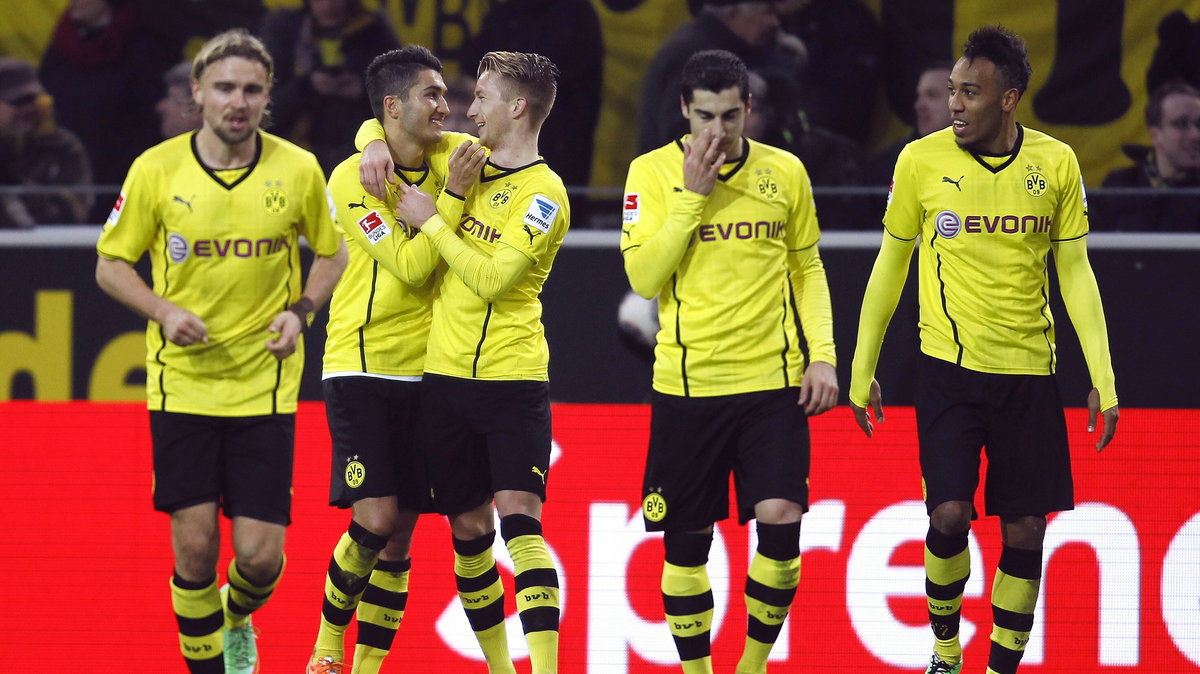 Borussia Dortmund