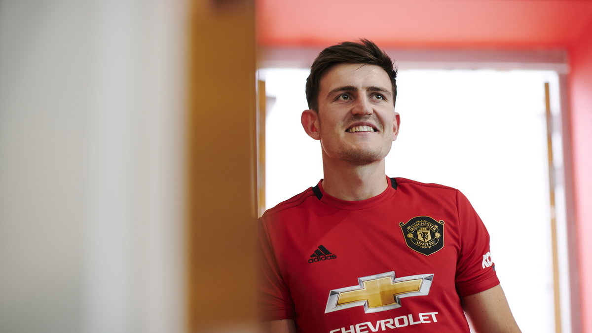 Harry Maguire