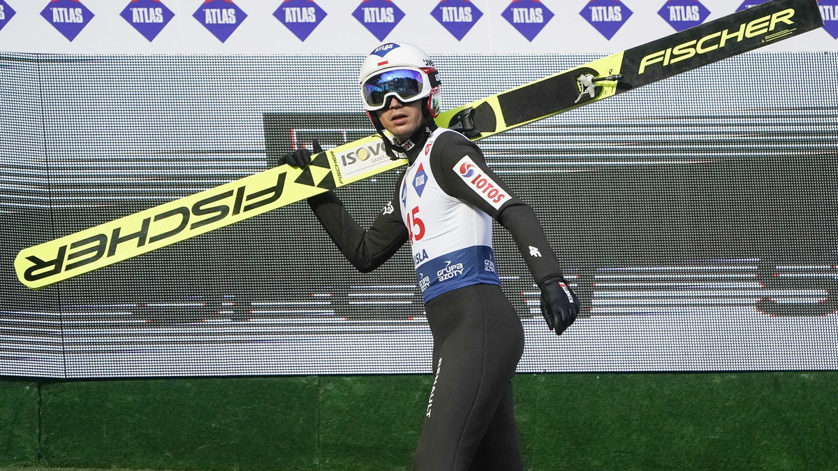 Kamil Stoch