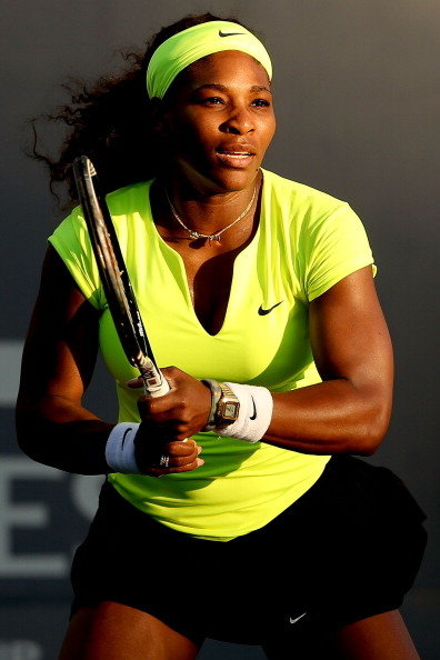 Serena Williams