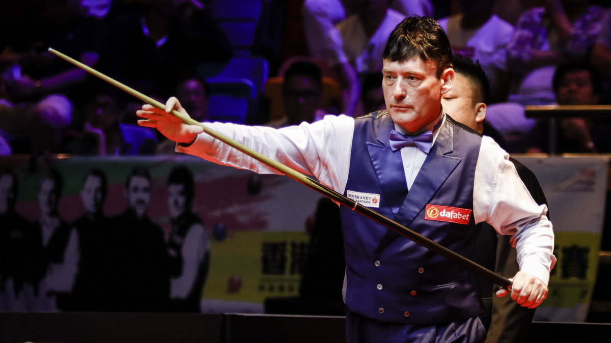 Jimmy White