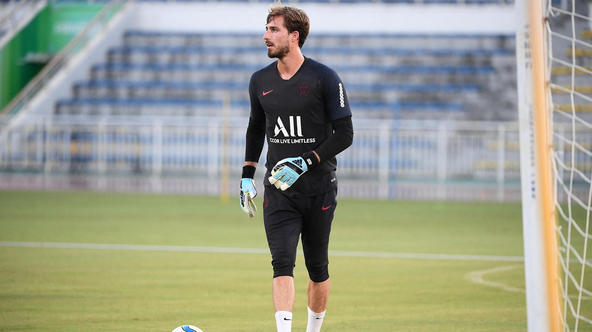 Kevin Trapp