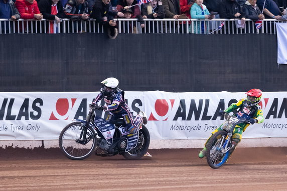 Tai Woffinden