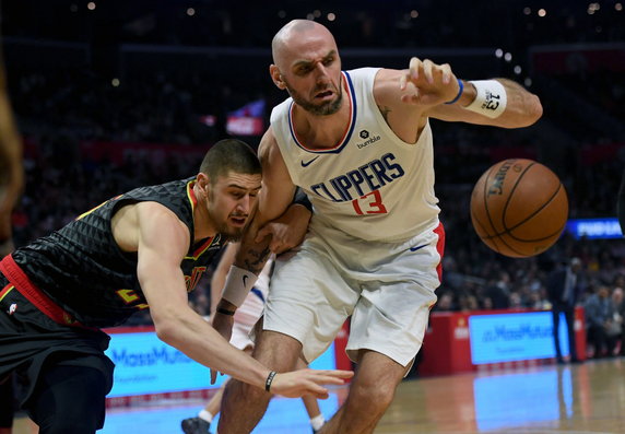 Marcin Gortat