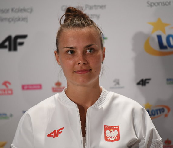 Katarzyna Grzybowska-Franc