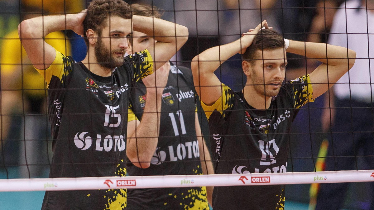 Lotos Trefl Gdańsk