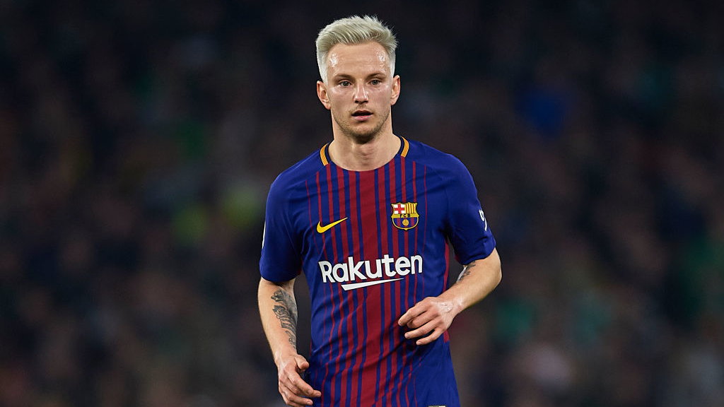 Ivan Rakitić