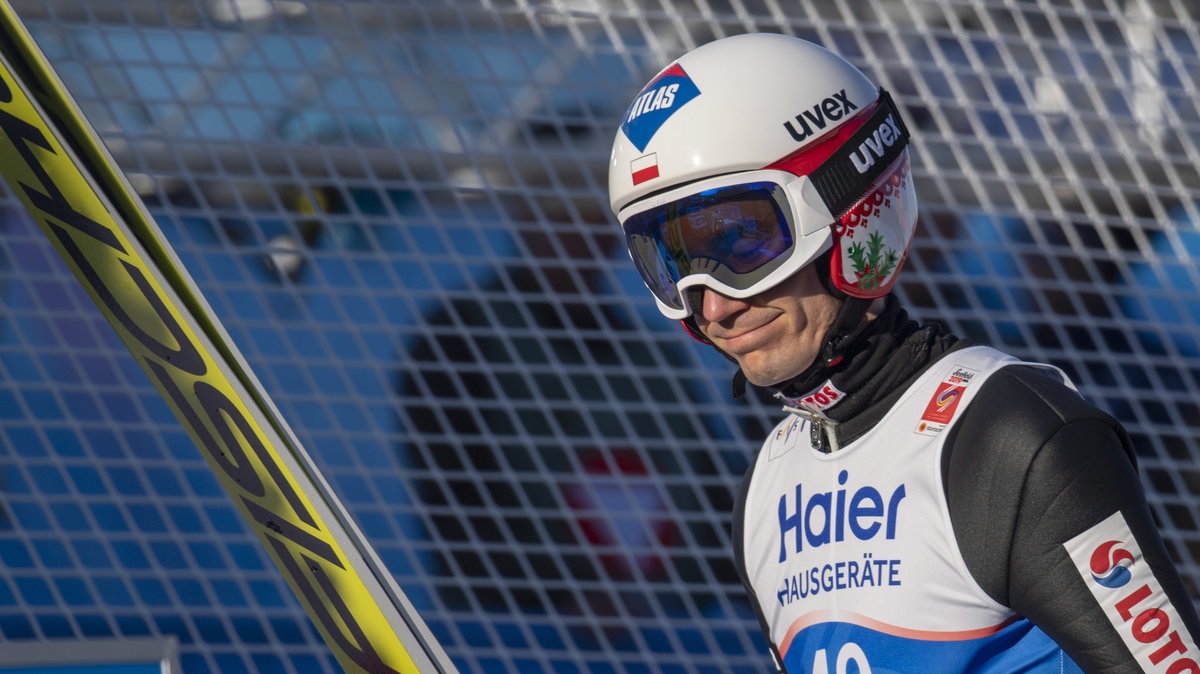 Kamil Stoch 