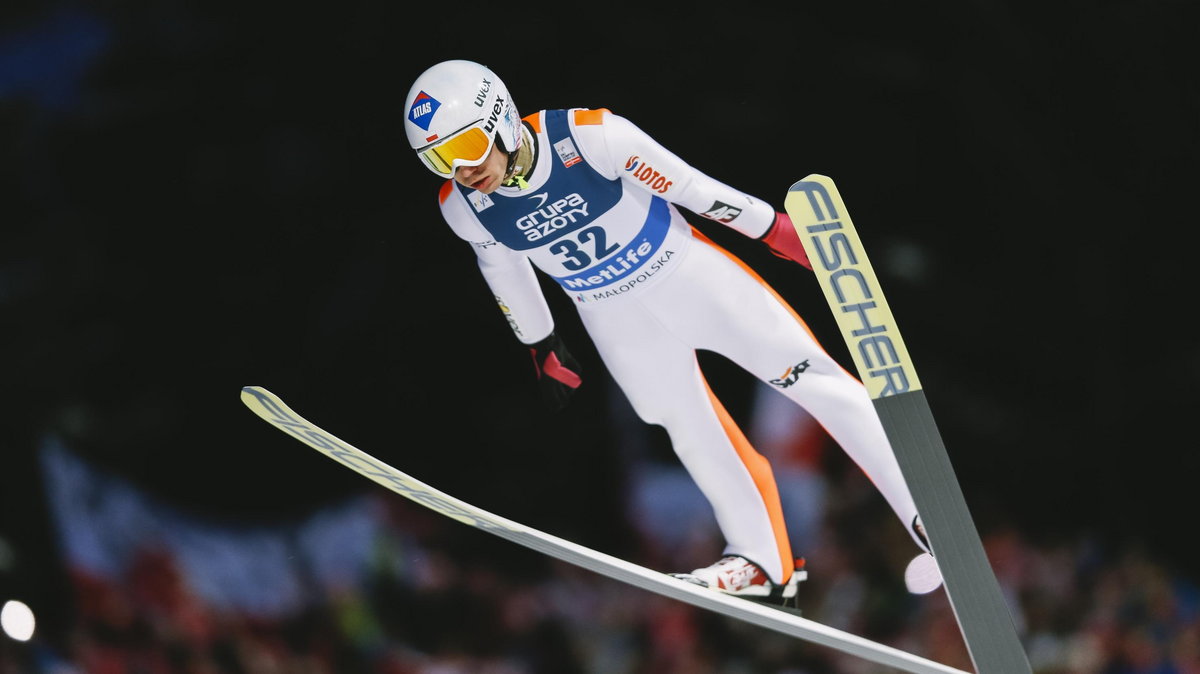 Kamil Stoch