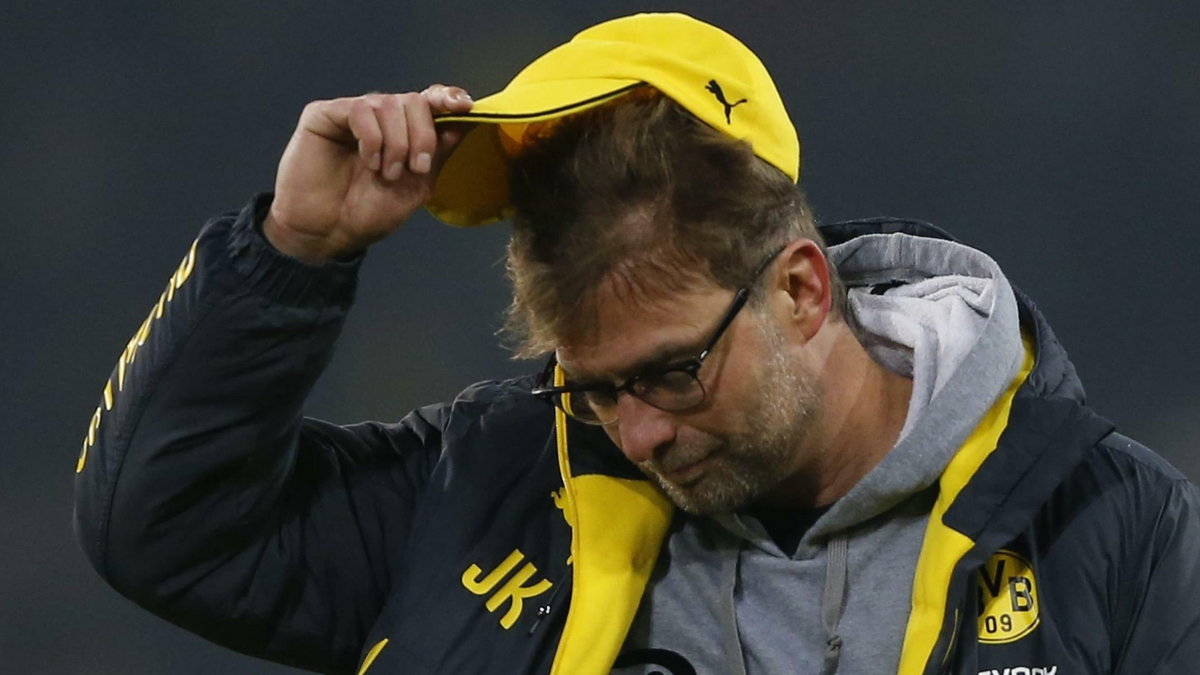 Jurgen Klopp