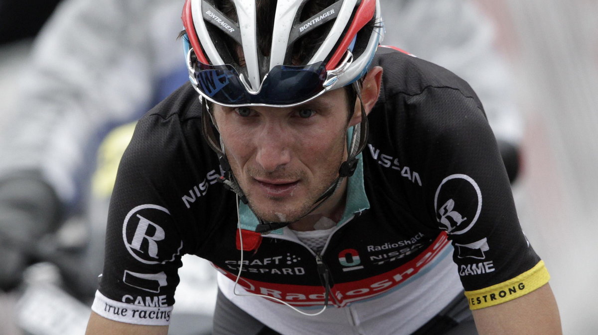 Frank Schleck