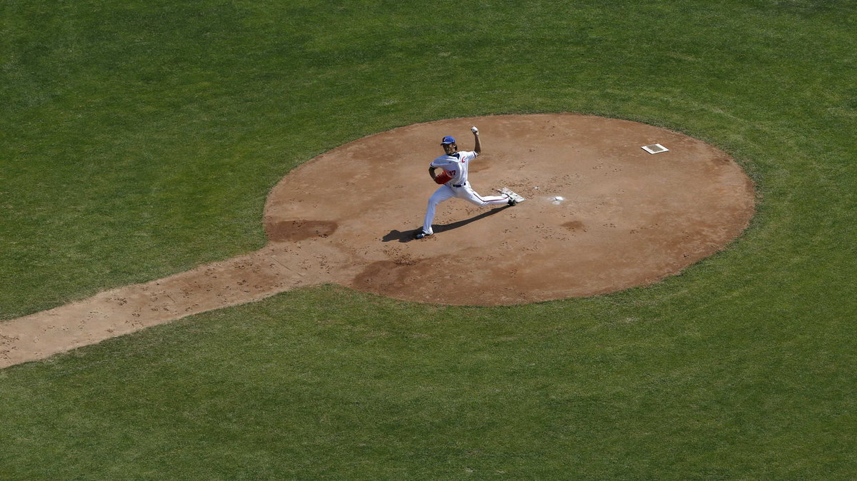 Baseball