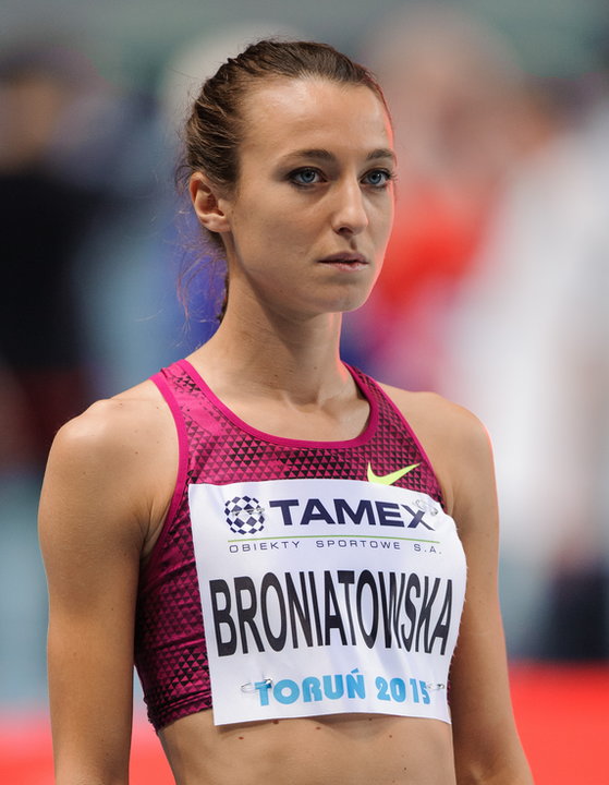 Katarzyna Broniatowska