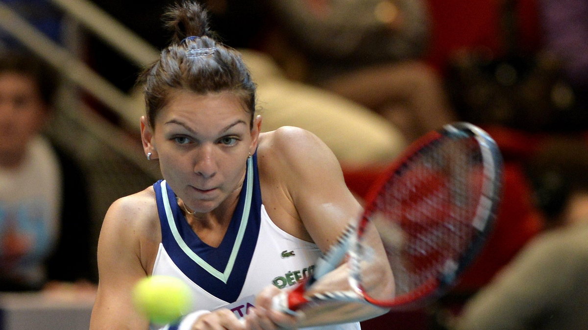 Simona Halep