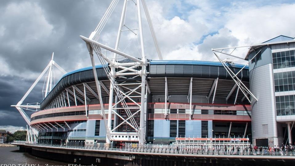 Principality Stadium