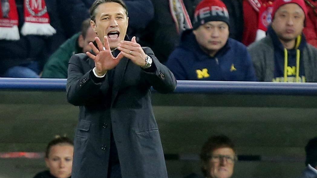 Niko Kovac