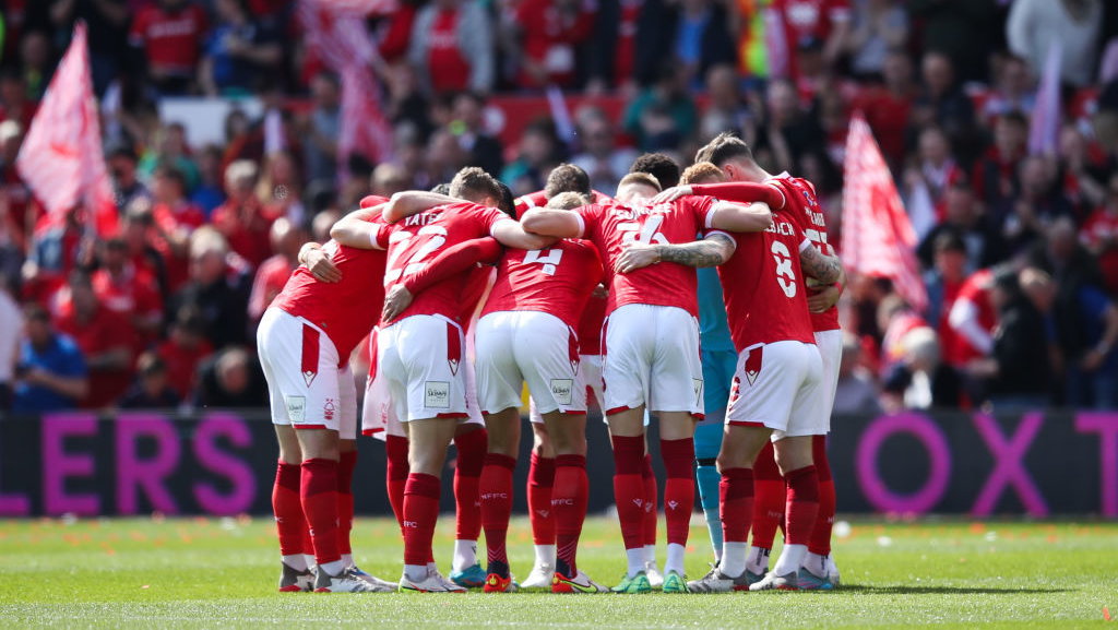 Nottingham Forest