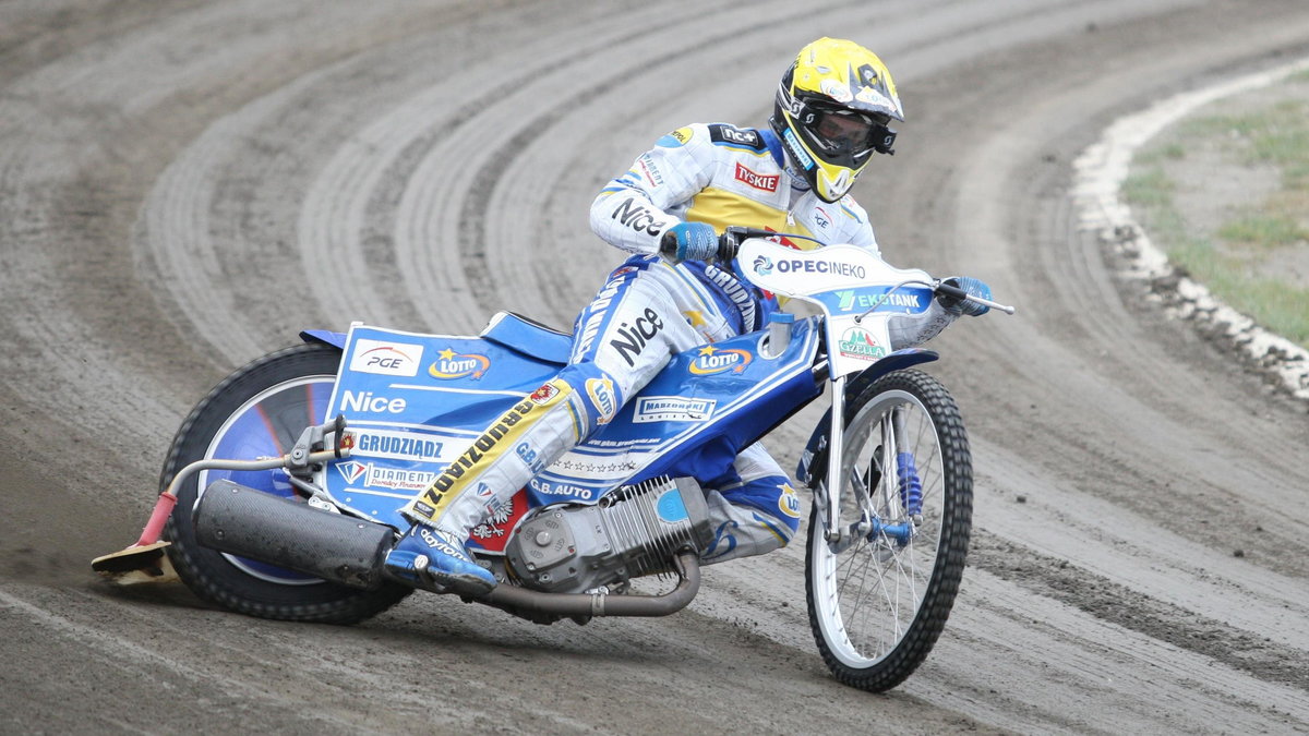 Tomasz Gollob