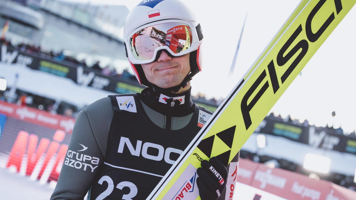 Kamil Stoch