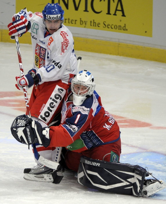 SWEDEN ICE HOCKEY LG HOCKEY GAMES