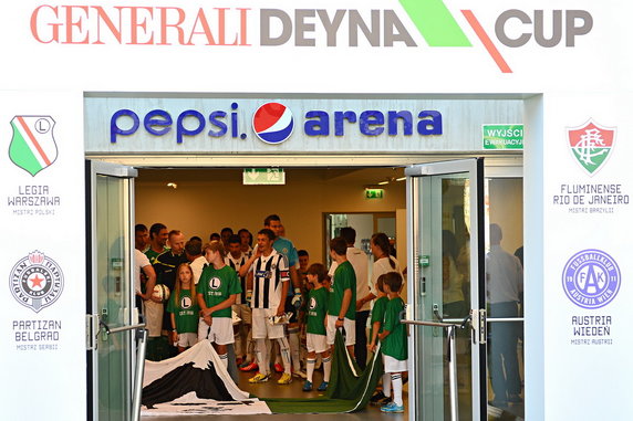 Generali Deyna Cup