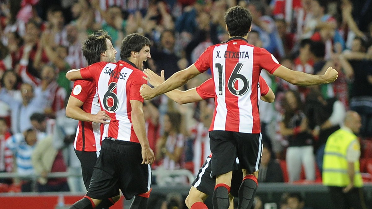 FBL-ESP-SUPERCOPA-ATHLETIC BILBAO-BARCELONA