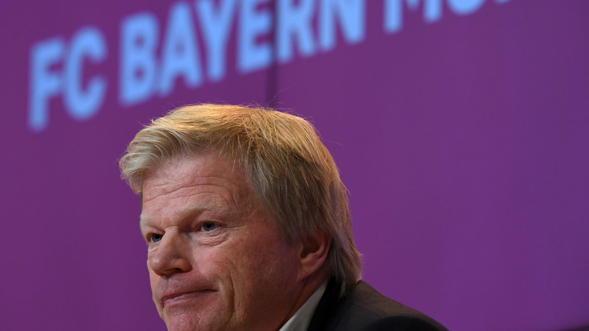 Oliver Kahn