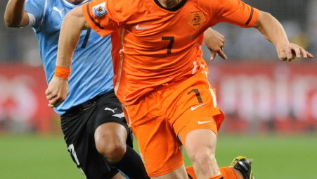 Dirk Kuyt