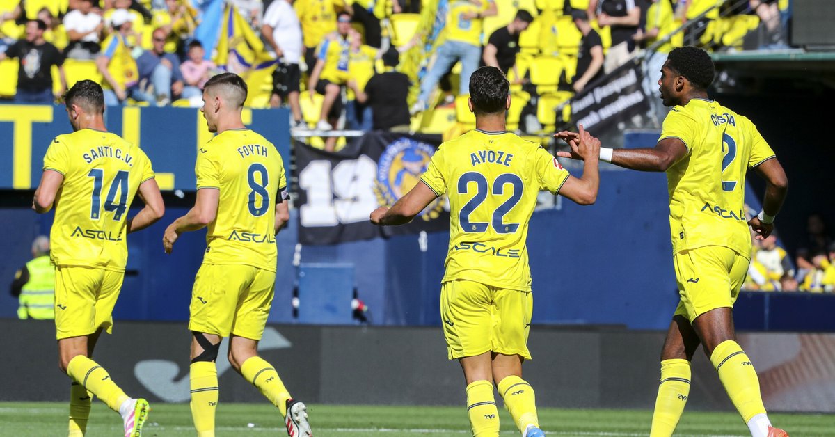 Celta Vigo-Villarreal: typy, kursy, gdzie oglądać? (23.04.2025)