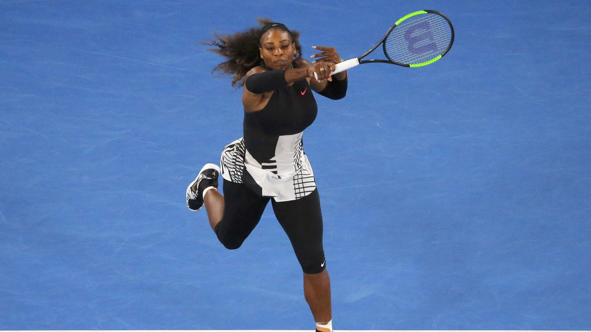 Serena Williams