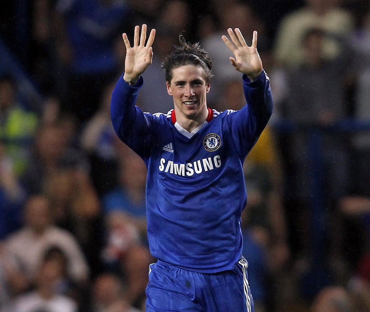 Fernando Torres