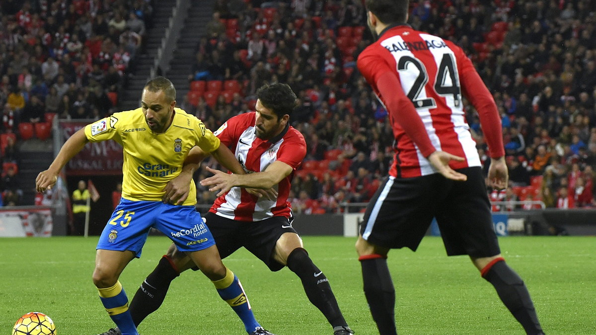 Athletic - Las Palmas