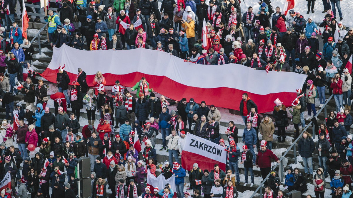 11.03.2017 FIS PUCHAR SWIATA W SKOKACH NARCIARSKICH OSLO HOLMENKOLLEN SKIFESTIVAL 2017 KONKURS DRUZYNOWY