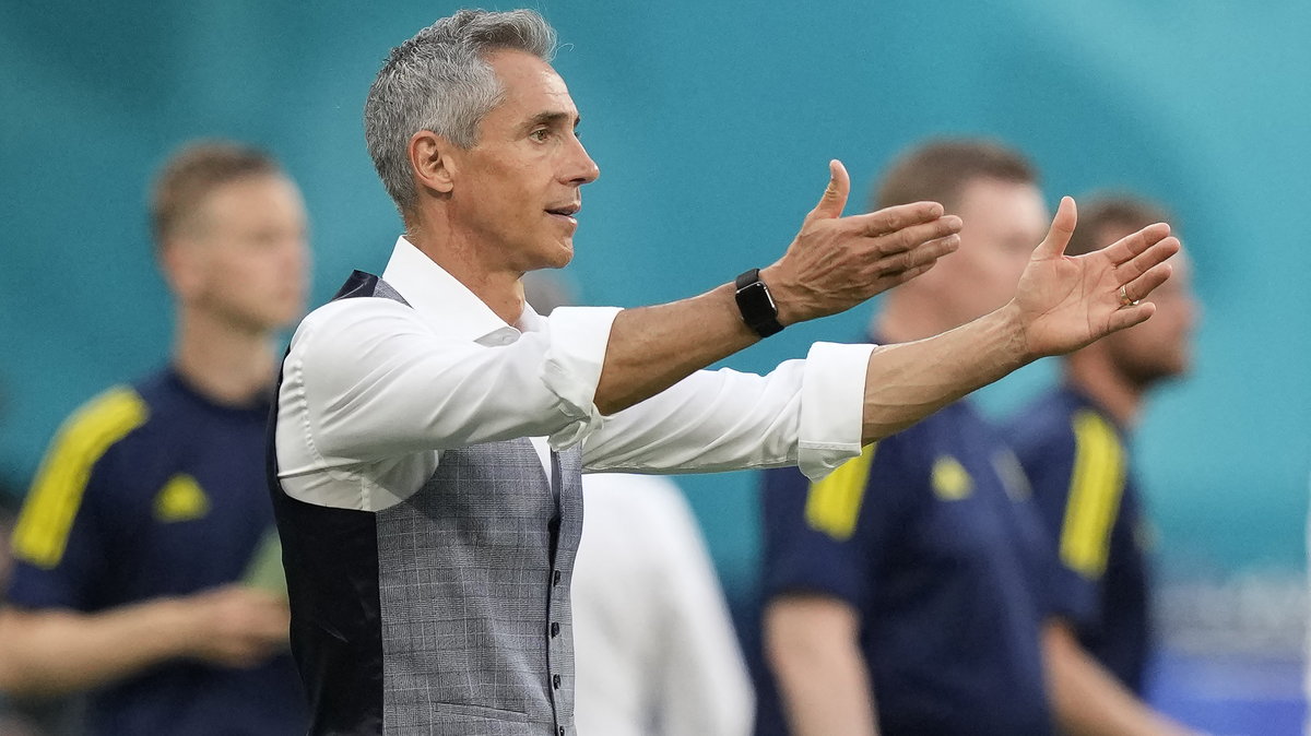 Paulo Sousa jest o krok od przejścia do Flamengo