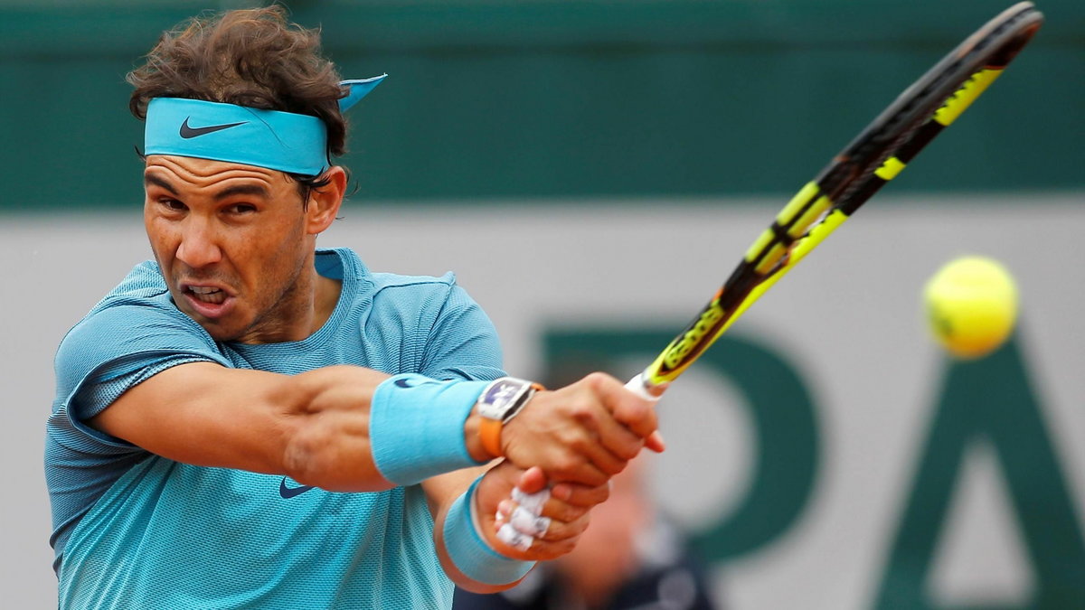 Rafael Nadal przyznaje: Występ w Rio niepewny