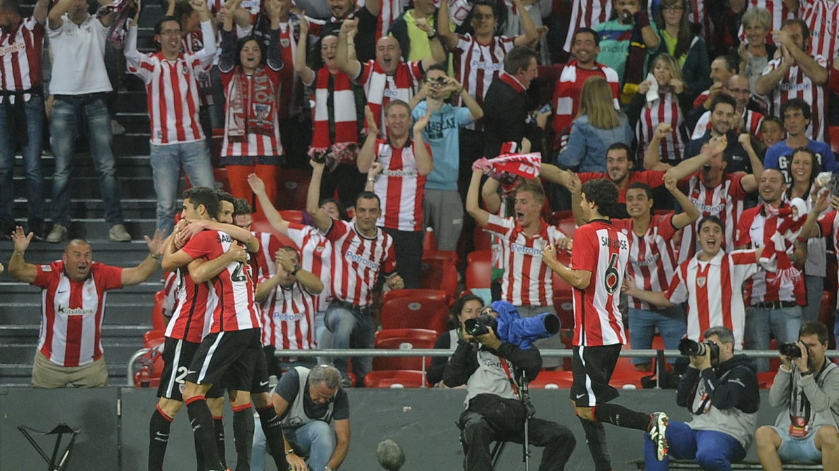 FBL-ESP-SUPERCOPA-ATHLETIC BILBAO-BARCELONA