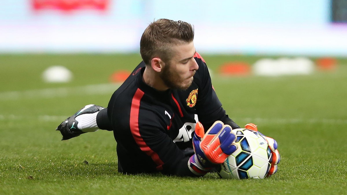 David de Gea