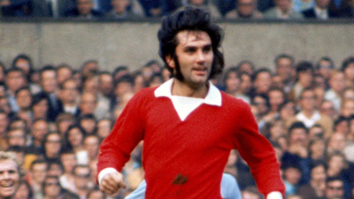 George Best