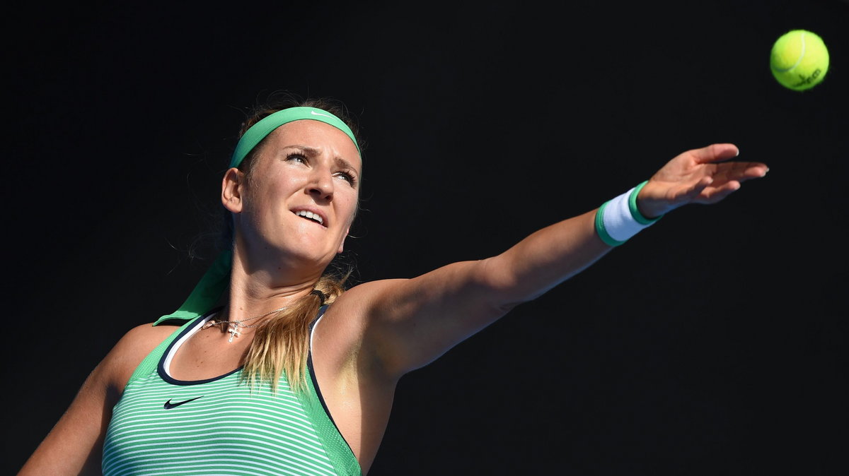 Wiktoria Azarenka