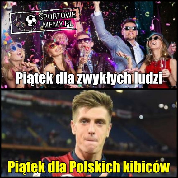 Polska-Portugalia memy po meczu