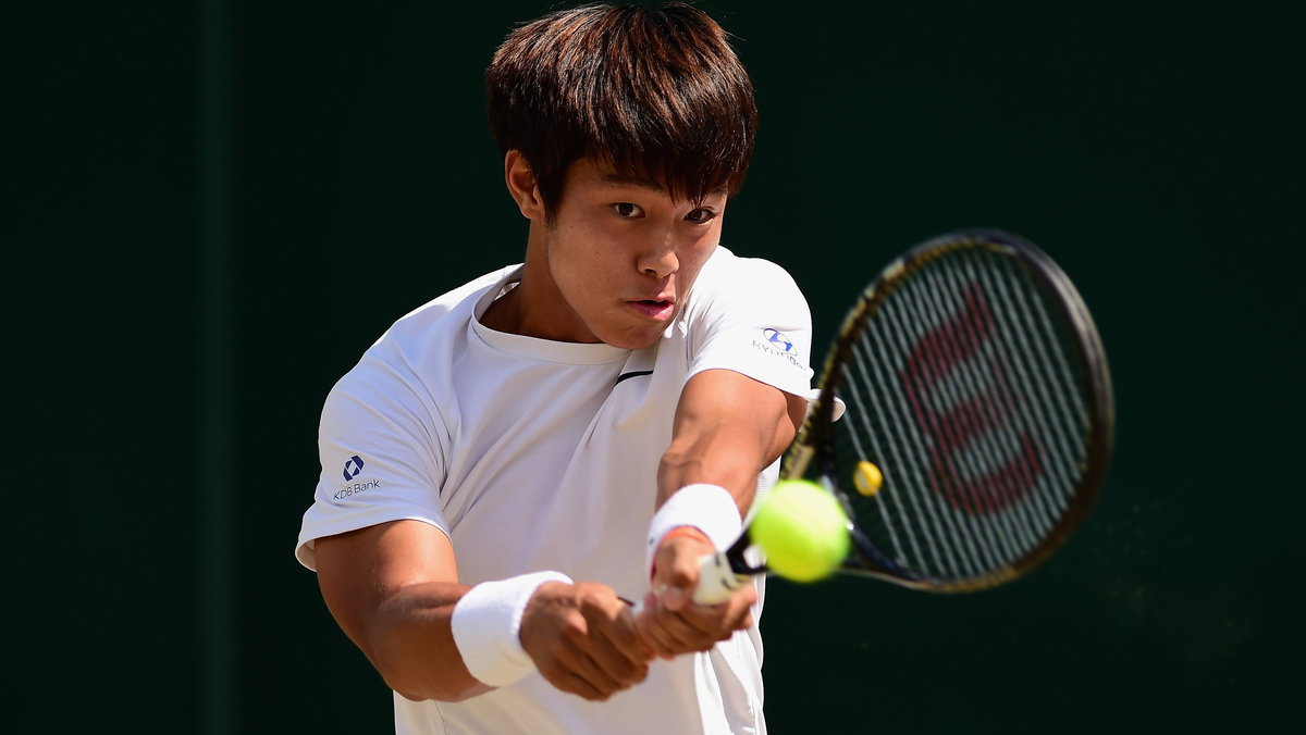 Duck Hee Lee, fot. Getty Images/Shaun Botterill