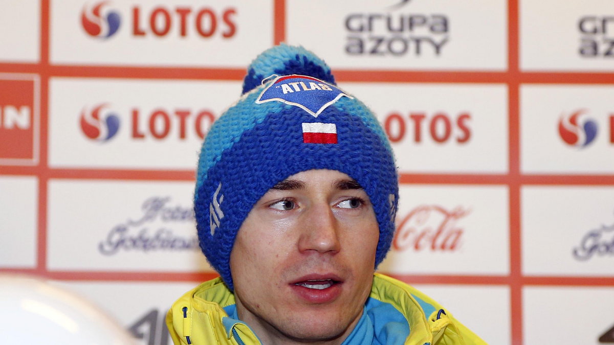 Kamil Stoch