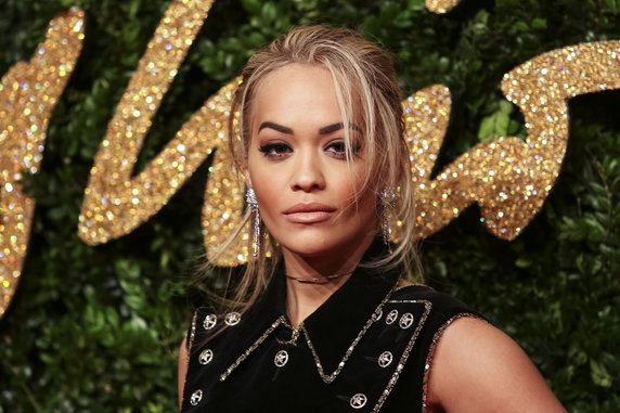 Rita Ora