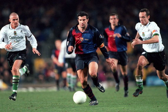 Luis Figo