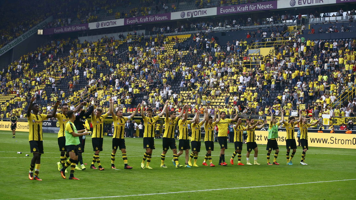 Borussia Dortmund