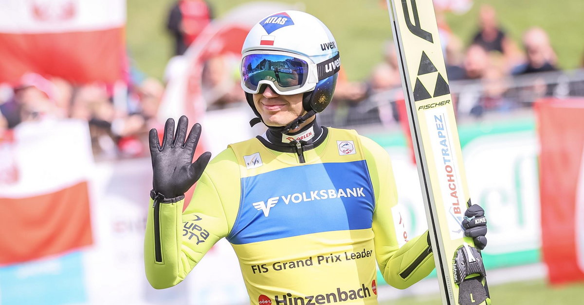 Sticker Shock: Ticket Prices for the Ski Jumping World Cup in Wisła