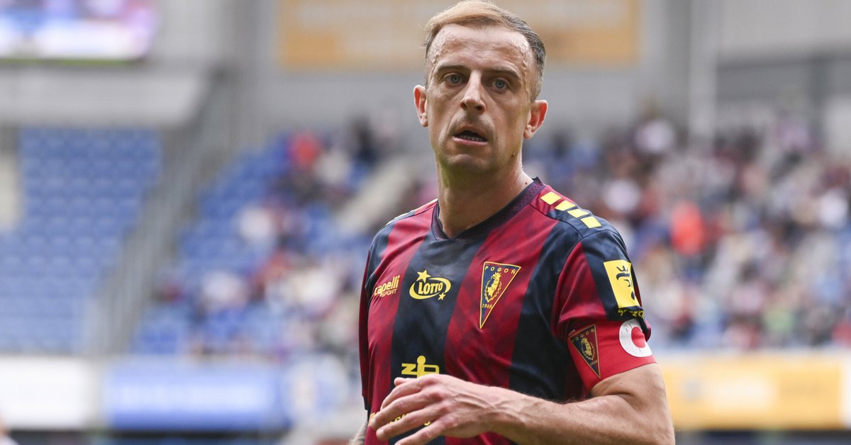 Puszcza Niepołomice-Pogoń Szczecin: typy, kursy, gdzie oglądać?